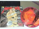 METALLICA ... 3 x MAXI 12