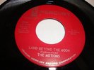 GARAGE- MOTIONS - MERCURY 45 RPM- LAND BEYOND THE MOON / I CAN DANCE - LISTEN