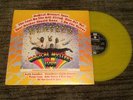 Beatles - Magical Mystery Tour Yellow Vinyl - Rare