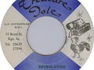Mind, Body & Soul - Revelation / Version