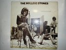 ROLLING STONES ORIGINAL DECCA 1969 PROMO LP