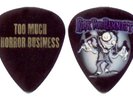 METALLICA - TMHB - Too Much Horror Business/Kirk Von Hammett- Promo pick