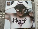 Björk  -Medulla - Limited Vinyl Edition Top