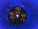 MAYHEM De mysteriis dom sathanas  BLUE VINYL Emperor Burzum