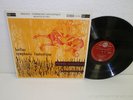 PIERRE MONTEUX/ BERLIOZ Symphonie Fantastique LP RCA Living Stereo SB 2090 SS/G