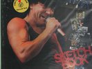 LP - AC/DC - Live Los Angeles 1983 - Colored Vinyl - Ltd. Edt. - Swingin Pig Rec