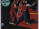 LIGHT OF THE WORLD: Check Us Out LP (promo stamp oc, cover creases, sl cw) rare