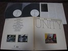 Sun Ra Arkestra Unity Japan Promo White Label Double Vinyl LP Orchestra