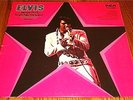 ELVIS SINGS HITS FROM HIS MOVIES RCA BLUE CAMDEN