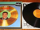 ELVIS GOLDEN RECORDS VOLUME 3  Orange Label IN SHRINK