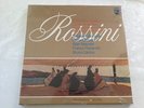 ACCARDO Rossini: 6 sonate a quattro 2xLP  PHILIPS 6769024 mint SEALED