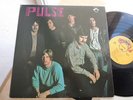 PULSE SAME LP IN 1969 MINT BLUES/ROCK MONSTER 1ST PRESS