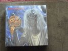 IRON MAIDEN  LIVE HOLLAND 2000  ONLY 300 COPIES  BOX 3LP ( picture disc )