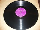 BILLIE HOLIDAY TEDDY WILSON ORCH HARMONY ITS A SIN TO TELL A LIE/ WHEREVER NM-