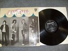BLUE CHEER  blue cheer 1970 -UK  FIRST PRESS -PHILIPS BLACK & SILVER LABEL - EX+
