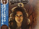 WHITESNAKE / DAVID COVERDALE 1977 JAPAN W/L PROMO LP w/ OBI