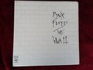 PINK FLOYD THE WALL NEW ZEALAND AUSTRALIA AUSSIE OZ DOUBLE LP