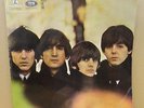 BEATLES BEATLES FOR SALE OG UK STEREO PARLOPHONE LP 1/1