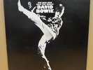 DAVID BOWIE MAN WHO SOLD WORLD OG ST RCA LP INNER POSTER
