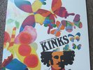The Kinks - Face To Face LP: 2011 Blue Vinyl Limited to 500 copies, Double LP