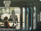PULP   Different Class   1995 VINYL LP + 12 DIFFERENT COVER SLEEVES