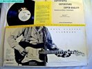 ERIC CLAPTON LP- SLOWHAND - MFSL LTD. EDITION 1979 W/