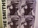 THE SMITHS MEAT IS MURDER U.S. Original 1985 Vinyl LP EX Morrissey