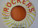 AUGUSTUS PABLO pablo satta 7