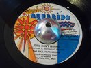 The Soul In-Pressions -Girl Don't Worry- Crossover Soul 45 on Aquarius - HEAR