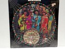 The Beatles - Sgt Pepper's Lonely Heart Club Band PICTURE DISC LIMITED - SEALED