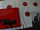Arthur Grumiaux plays 7 Violin Concertos Philips Stereo 4 disc M-