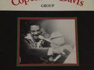 The Copeland Davis Group-Smouldering Secrets. Regalia Records.Rare Soul