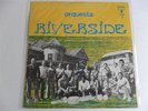 ORQUESTA RIVERSIDE En Casa Del Trompo No Bailes LP Latin CUBAN FUNK Areito HEAR