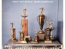 Jimmy Eat World BLEED AMERICAN DELUXE Limited Numbered Colored SEALED VINYL 3 LP