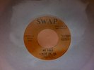 A Missin' Linc, Ltd. 45, My Love ORIGINAL rare modern soul disco  funk
