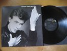 David Bowie Heroes LP Rare 1977 US Original EX Vinyl RCA AFL1-2522 w/org INSERT