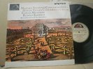 HMV ASD 567 MOZART HAYDN MENUHIN BARSHAI BATH FEST CHAMBER ORC. AUS 1ST PRESS