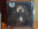 WU-TANG CLAN THE W DOUBLE VINYL LP SEALED