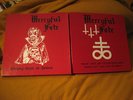 MERCYFUL FATE denying christ  4-LP VINYL BOX king diamond iron maiden priest