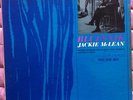 Jackie McLean 