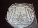 TYRANT'S REIGN - Year Of The Tyrant LP pic disc rare JAG PANZER IRON CROSS