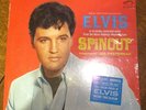 Elvis Spinout W Sticker Photos In Shrink Mint LSP 3702 RCA NM+++