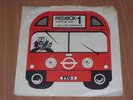 I Jog & The Tracksuits: Red box rare private press Tyger records 1978 7