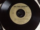C On The Funk - In The Disco b/w A Place - Modern Soul - 7