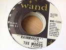 Northern Soul: The Moods 