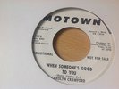 Northern Soul: Carolyn Crawford 