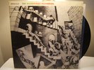 The Mandrake Memorial *Puzzle - Poppy LP* King Crimson Grateful Dead Beatles SPK