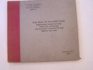 ALAN LOMAX Folk Music of the United States 5 LP set book Library of Congress II