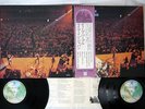 DEEP PURPLE LIVE IN JAPAN WARNER BROS. P 5506/7W JAPAN OBI. Vinyl 2LP