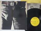 ROLLING STONES STICKY FINGERS ROLLING STONES P-8092S Japanese pressing. Vinyl LP